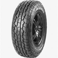 Летние шины 265/70 R17 Sonix PrimeMax A/T II 115S