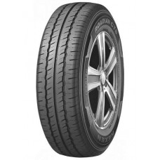 Летние шины 205/70 R15 Roadstone Roadian CT8 104/102T