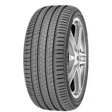 Летние шины 255/55 R18 Michelin Latitude Sport 3 ZP 109V