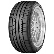 Летние шины 275/45 R20 Continental ContiSportContact 5P 110Y XL FR N0