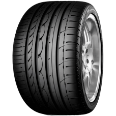 Летние шины 245/50 R18 Yokohama Advan Sport V103S 100W Run Flat