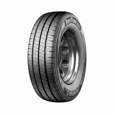 Летние шины 215/ R14 Kumho PorTran KC53 112/110Q