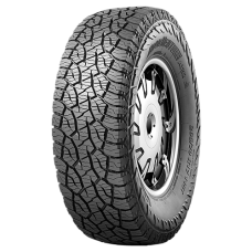 Летние шины 235/80 R17 Kumho Road Venture AT52 120R