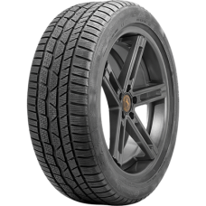 Зимние шины 245/45 R19 Continental ContiWinterContact TS830P 102V FR