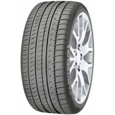 Летние шины 255/55 R19 Michelin Latitude Sport 3 111Y N0 XL