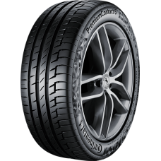 Летние шины 235/50 R19 Continental PremiumContact 6 99V VOL