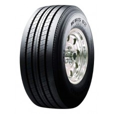 Летние шины 16/7 Kumho RS02 113/112N