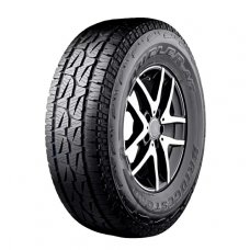 Летние шины 245/75 R16 Bridgestone Dueler A/T 001 108/104S