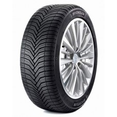 Летние шины 245/40 R18 Michelin CrossClimate+ 97Y XL