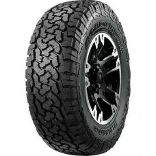 Летние шины 33/12,5 R17 Roadcruza RA1100 120S AT