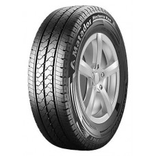 Летние шины 225/70 R15 Matador Hectorra Van 112/110R 8PR