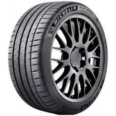 Летние шины 245/35 R20 Michelin Pilot Sport 4 S 95Y N0 XL