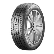 Зимние шины 255/55 R18 Barum Polaris 5 109V XL