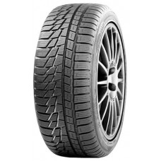 Зимние шины 245/50 R18 Nokian Tyres WR G2 100V Run Flat
