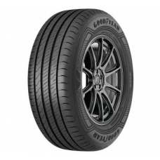 Летние шины 235/55 R19 Goodyear Efficientgrip 2 SUV 105V XL