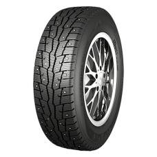 Зимние шины 215/65 R16 Nankang IV1 109/107R Ш