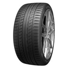 Летние шины 235/55 R19 Dynamo Hiscend-H MSU02 101W