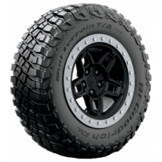 Летние шины 285/75 R16 BFGoodrich Mud Terrain T/A KM3 116/113Q