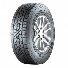 Летние шины 235/75 R15 Continental ContiCrossContact ATR 109T XL FR