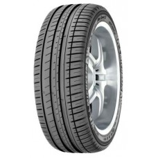 Летние шины 255/40 R19 Michelin Pilot Sport 3 100Y AO XL