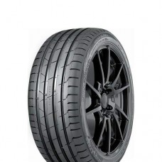 Летние шины 275/35 R20 Nokian Tyres Hakka Black 2 102Y