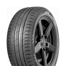 Летние шины 275/40 R20 Nokian Tyres Hakka Black 2 SUV 106Y