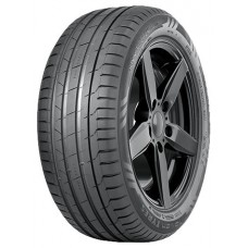 Летние шины 265/40 R21 Nokian Tyres Hakka Black 2 SUV 105Y