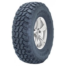 Летние шины 12,5/35 R20 Goodride SL366 121Q