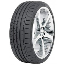 Летние шины 245/50 R18 Continental ContiSportContact 3 100Y SSR
