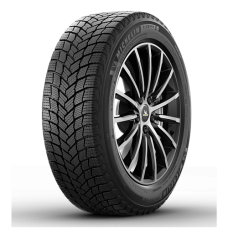 Зимние шины 235/60 R18 Michelin X-Ice Snow SUV 107T XL