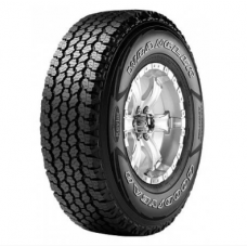 Летние шины 255/60 R20 Goodyear Wrangler All Terrain Adventure 113H XL LR