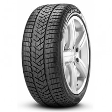 Зимние шины 245/40 R19 Pirelli Winter SottoZero Serie III 98V XL Run Flat MOE (*)