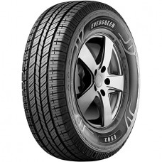 Летние шины 235/65 R17 Evergreen ES82 104S