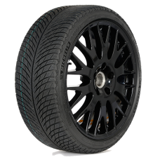 Зимние шины 315/30 R21 Michelin Pilot Alpin 5 105V XL