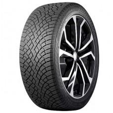 Зимние шины 225/60 R17 Nokian Tyres Hakkapeliitta R5 SUV 103R XL