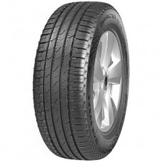 Летние шины 225/55 R19 Ikon Tyres Character Aqua SUV 99V