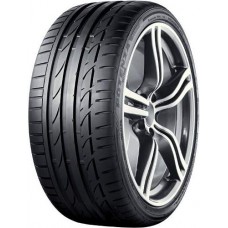 Летние шины 275/35 R20 Bridgestone Potenza S001 102Y