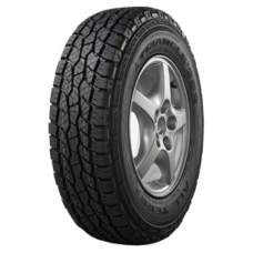 Летние шины 235/75 R15 Triangle AgileX A/T TR292 110/107S