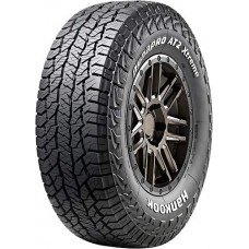 Летние шины 215/75 R15 Hankook Dynapro AT2 Xtreme RF12 100/97S