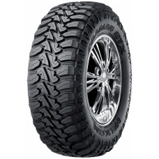 Летние шины 33/12,5 R15 Nexen Roadian MTX RM7 108Q