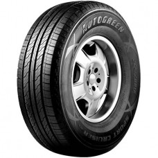 Летние шины 245/65 R17 Autogreen Sport Cruiser-SC6 107H