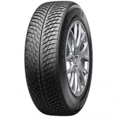 Зимние шины 285/45 R22 Michelin Pilot Alpin 5 SUV 114V XL