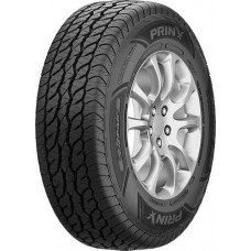 Летние шины 215/75 R15 Prinx HA1 100T