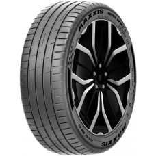 Летние шины 235/45 R18 Maxxis Victra Sport VS6 98Y