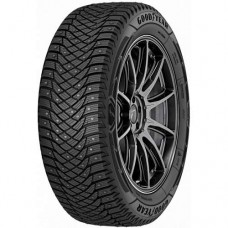 Зимние шины 285/45 R20 Goodyear UltraGrip Arctic 2 SUV 112T XL Ш