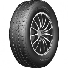 Летние шины 225/70 R15 Atlander VANPRO I 112/110R 8PR