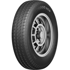 Летние шины 195/75 R16 Zeetex CT6000 eco 107/105T