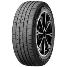Летние шины 225/50 R17 Nexen NFera RU1 94W
