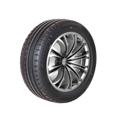 Летние шины 225/55 R18 Powertrac Racing Pro 102W XL