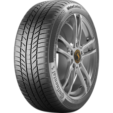 Зимние шины 235/50 R18 Continental ContiWinterContact TS870P 101V XL FR